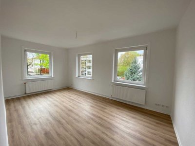 Moderne, sanierte 2-Zimmer Wohnung