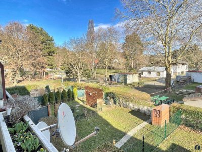 Gepflegte 3-Zimmer-Wohnung mit Loggia/Balkon in Sieghartskirchen – Ihr neues Zuhause!