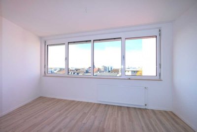 Appartment in Top Lage! Renovierte Appartements direkt in der Bochumer Innenstadt!