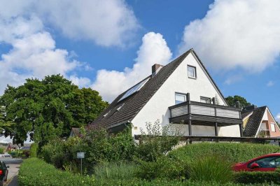 Nur 200 Meter vom Meer entfernt, umfangreich modernisiertes Haus  mit vielen Möglichkeiten