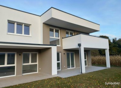 Eigenheim im EG St. Marien - Haus 2