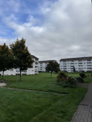 helle 2 Zimmerwohnung mit Balkon*