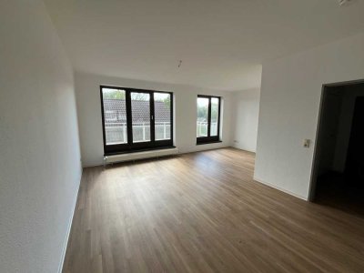 Gepflegte und helle 3-Zimmer-DG-Wohnung nähe Universität