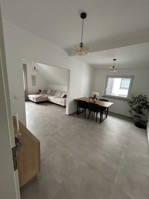 Charmante 3-Zimmer-Wohnung in Bielefeld-Schildesche