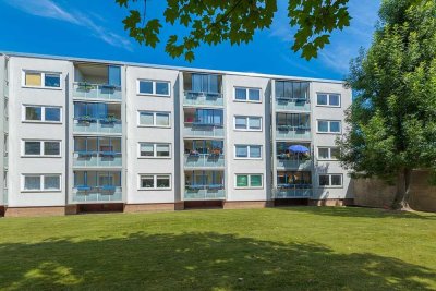 3-Zimmerwohnung in Rüningen