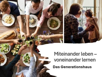 Familientraum – Glücklich leben im Eigenheim