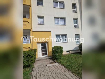 Tauschwohnung: Michendorf