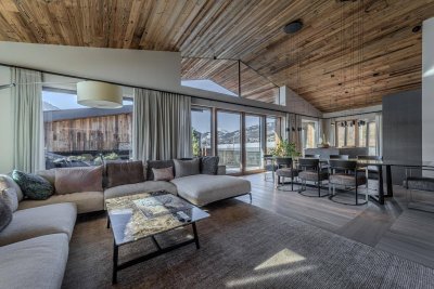 Traumhaftes Penthouse in einer absoluten Luxusausführung