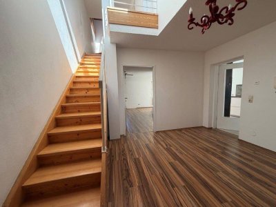 3-stöckige Wohnung in der Alleestraße in Lienz zu verkaufen!