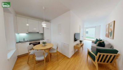 Daheim in Graz - Ihr neues Zuhause mit Wohlfühlfaktor