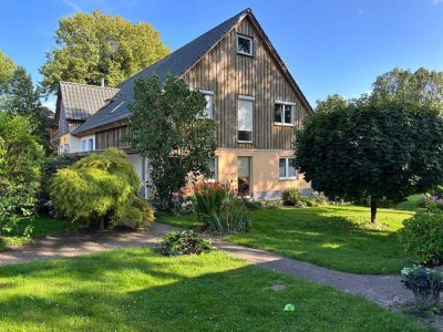 Einfamilienhaus als Kapitalanlage oder Selbstnutzung - mit Schlossblick