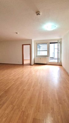 2 Zimmer + Terrasse! Modernes und junges Wohnen | in Bochum Zentrum