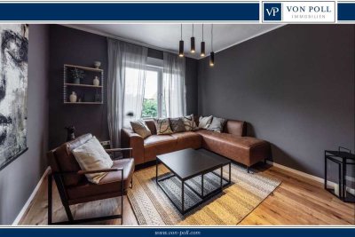 Sofort Frei!! 3-Zimmer Wohnung in Top Lage für Kapitalanleger oder Selbstnutzer!