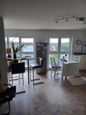 1,5 Zimmer Wohnung Kiel zentral !-ANFRAGESTOPP-!