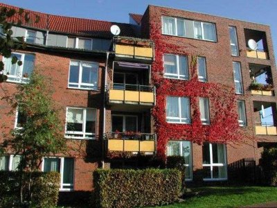 Preisgünstige und praktische 3-Zimmer-Wohnung (WBS)erforderlich