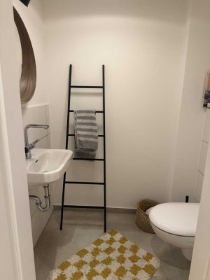 4-Zimmer Wohnung Östliches Ringgebiet