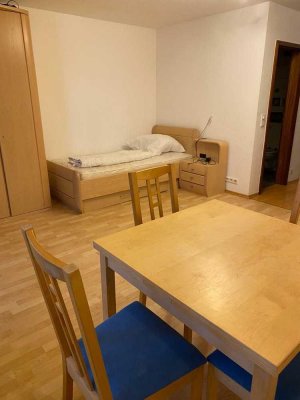Charmante 1-Zimmerwohnung in ruhiger Lage von Filderstadt