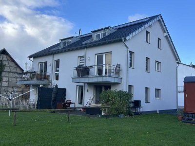 Moderne 3-Zimmer Wohnung mit Balkon in Zülpich