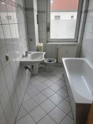 Wohnen am Geiseltalsee