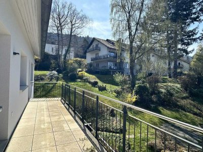 Charmante 4-Zimmerwohnung in Freiburg-Littenweiler – 
Ihr neues Zuhause in bester Lage