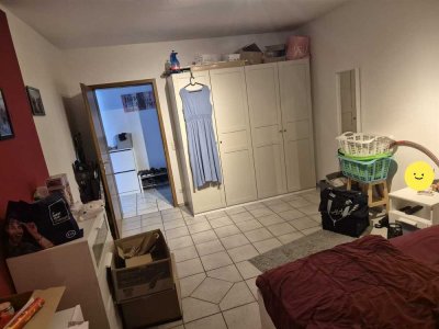 Attraktive 3-Zimmer-Wohnung mit EBK in Neu Wulmstorf