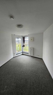 1-Zimmer Wohnung im EG mit Aufzug in Nürnbergs Marienvorstadt