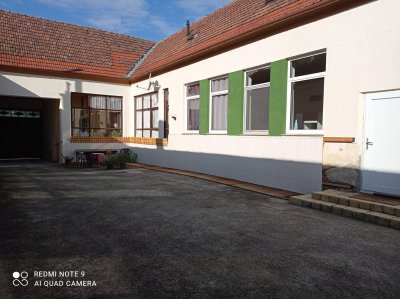 LOFT-TRAUM um 1900: 4 große Räume, 500m² Garten – Ideal für Visionäre!