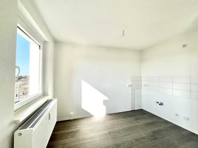 Blick zum Dom *Wohnberechtigungsschein erforderlich*