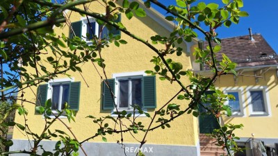 Schmuckes Einfamilienhaus in Straß in der Steiermark