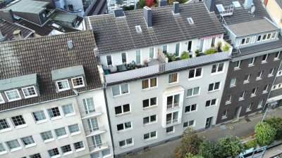 *GERÄUMIGES 2 ZIMMER APARTMENT ZENTRAL IN DER STADT* - wohnen in Stadtmitte*