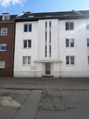 Gepflegte Wohnung in Krefeld - Oppum