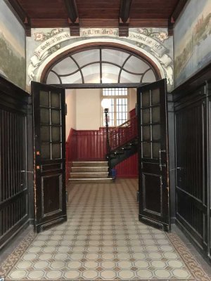 Zuhause mit 2 Zimmern in Neuhausen