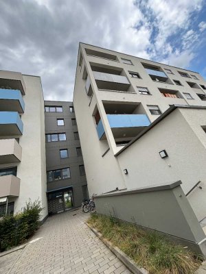 Moderne 2-Zimmer Wohnung! (Nur mit WBS 2 Personen!)