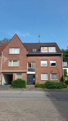 1 Zi. Wohnung in Kiel Dietrichsdorf