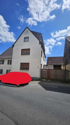 Von Privat - Wohnhaus mit Scheune, Garage und Garten