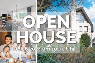 OPEN HOUSE in Heinsberg!