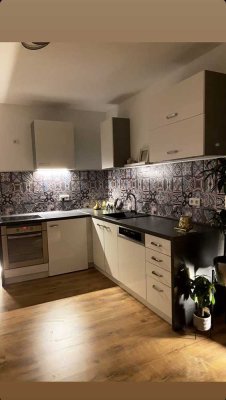 2 ZKB mit Balkon ab 01.08.2026
