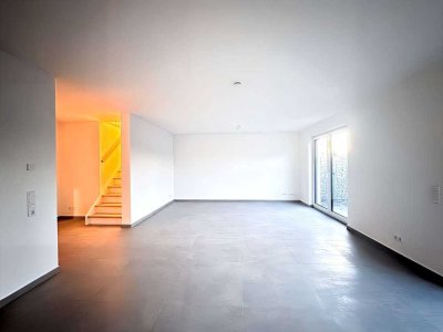 Mittelhaus – Stilvolles Wohnen in moderner Architektur