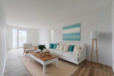 Erstbezug / Neubau, WBS 220 % erforderlich!