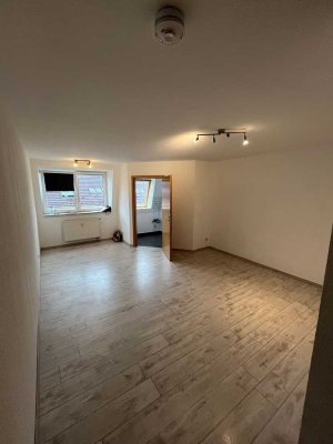 2-Zimmer-Wohnung im Osten von Leipzig