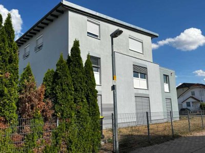 Top-Gelegenheit! Mehrfamilienhaus mit 3 großen Wohneinheiten in Planig/Bad Kreuznach zu verkaufen