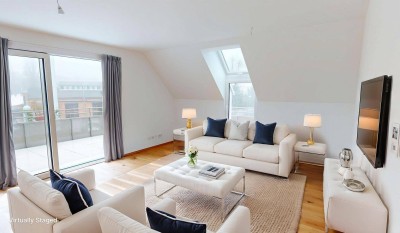 Bezugsfertig &amp; provisionsfrei: "Das Schmuckstück"