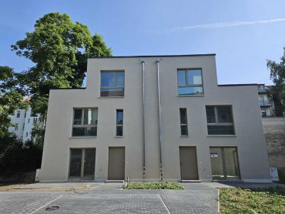 exklusives und zentrumnahes Einfamilienhaus zur Vermietung