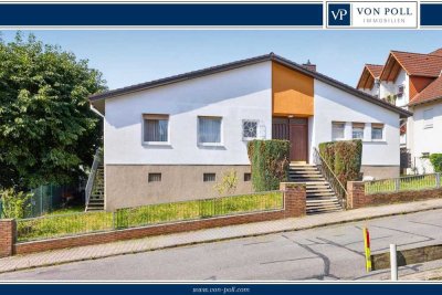 Machen Sie es zu Ihrem Projekt - verwirklichen Sie Ihren Traum vom eigenen Familienhaus!