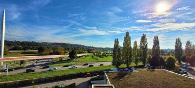 Für Kapitalanleger und Pendler: 2-Zimmerwohnung in zentraler Lage von Lahr