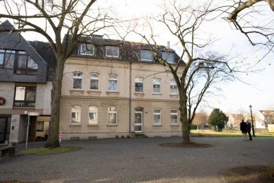6-Einh.-Mehrfamilienhaus in zentral. Lage: Leverkusen-Wiesdorf