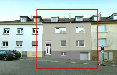 Provisionsfrei! Tolle Gelegenheit: Kernsanierte 2-Zimmer-Wohnung in Pforzheim