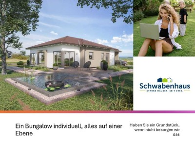 Maßgeschneiderte Architektur. Individuell geplant.