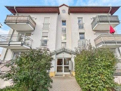 Charmante 2-Zimmer-Maisonettwohnung in Bestlage von Halle-Dölau für Eigennutzer oder Kapitalanleger