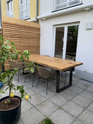 familienfreundliches Haus mit Garten - Darmstadt